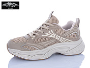 Кроссовки Baas L1897-26 от магазина Frison