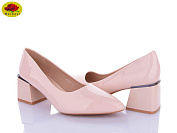 Туфли Meideli B2567-21 от магазина Frison