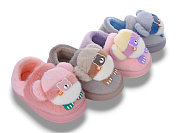 Тапочки Jh-Ян B625 mix от магазина Frison