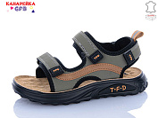 Босоножки Gfb R822-7 от магазина Frison