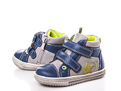 Ботинки С.Луч A7270-bg от магазина Frison