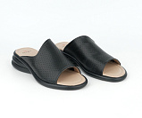 Шлепанцы Allshoes 210725 от магазина Frison