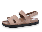 Босоножки Hongquan K53-8 от магазина Frison