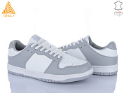 Кроссовки Stilli Group CX1600-3 шкіра піна от магазина Frison