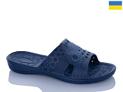 Шлепанцы Inblu DS58 фіолетовий от магазина Frison