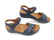 Босоножки Allshoes 176558 от магазина Frison