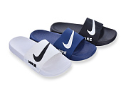 Шлепанцы Jumay N017-2 mix от магазина Frison