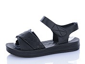 Босоножки Mainelin 958 black от магазина Frison