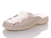 Шлепанцы Dual 2132-3 от магазина Frison