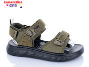 Босоножки Gfb X8501-5 от магазина Frison