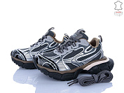 Кроссовки Ailaifa 25818-2 от магазина Frison