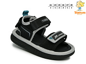 Босоножки Том.М 65070F от магазина Frison