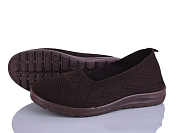 Балетки Бабочка 394-612 от магазина Frison