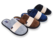 Тапочки Cominy Cool A8120 mix от магазина Frison