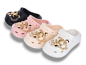 Кроксы Elmob KR21 mix от магазина Frison