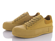 Кроссовки Violeta 20-883-4 yellow от магазина Frison