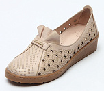 Туфли Allshoes 213738 от магазина Frison