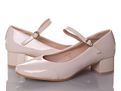 Туфли Seven 777-P52-1 батал от магазина Frison