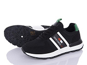 Кроссовки Violeta 9-779 black от магазина Frison