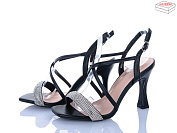 Босоножки Aba QQ67-1 от магазина Frison