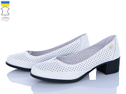 Туфли Mona Liza 343 білий от магазина Frison