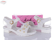 Босоножки Взуття+ L0667-1-8 от магазина Frison