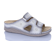 Шлепанцы Leguzaza K02-1 от магазина Frison