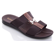 Waldem М082-1 корич от магазина Frison