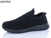 Кроссовки Sayota S657-1 от магазина Frison