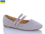 Туфли Swin-Purlina YS3205-6 от магазина Frison