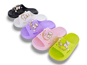 Шлепанцы Sanlin2 F63-5 от магазина Frison