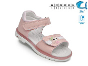 Босоножки Okshoes F65106E от магазина Frison