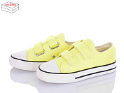 Кеды Y.Bokay BKA800 yellow от магазина Frison