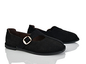 Балетки Loretta Y083-5 от магазина Frison