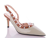 Туфли Teetspace LL263-39 от магазина Frison