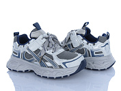 Кроссовки Apawwa LC3326-2 grey от магазина Frison