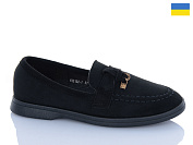 Туфли Swin-Purlina YS2102-1 от магазина Frison