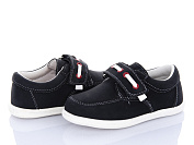 Туфли Apawwa A8 black от магазина Frison