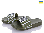 Шлепанцы No Brand 5030-619A от магазина Frison