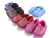 Тапочки Viktoria C15-12mix от магазина Frison