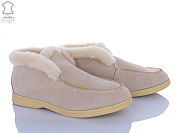 Ботинки Zdw PL81-7 от магазина Frison