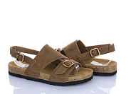 Босоножки Loretta S002-2 от магазина Frison