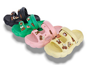 Босоножки Elmob H1891 mix от магазина Frison