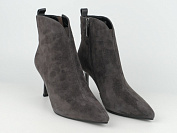 Ботинки Allshoes 217051 от магазина Frison