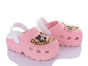 Кроксы No Brand W02 от магазина Frison