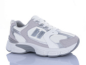 Кроссовки Qq Панда 195-7 от магазина Frison