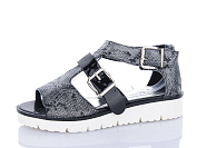 Босоножки Sanlin 1-8C от магазина Frison