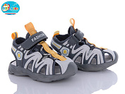 Босоножки Bbt L127-1-3 от магазина Frison