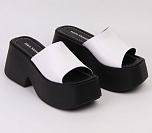 Шлепанцы Allshoes 187041 от магазина Frison