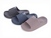 Шлепанцы Lion-Lu 777-55 mix от магазина Frison